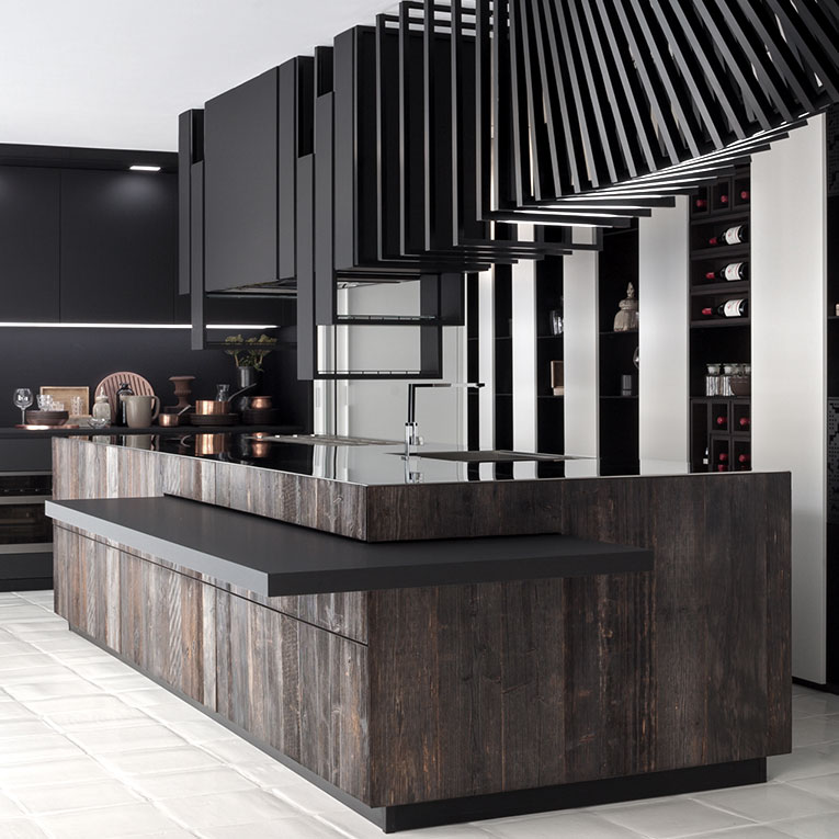 Cucine - Kitchen - arshomecollection.com