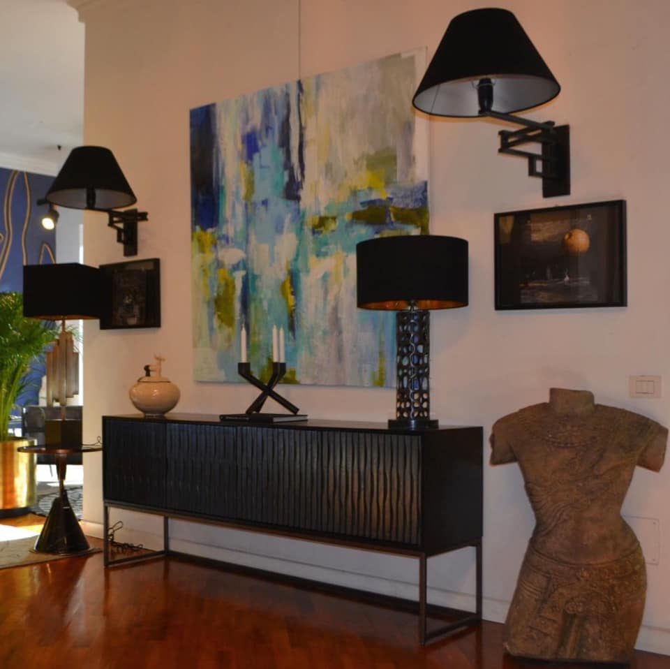 Showroom 6 -  - arshomecollection.com